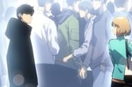 The Academy Arc is undoubtedly one of the most heartwarming and satisfying Solo Leveling arcs (image via Chugong/Webtoon)